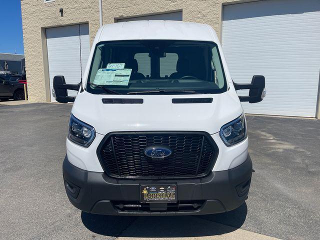 new 2024 Ford Transit-350 car, priced at $52,900