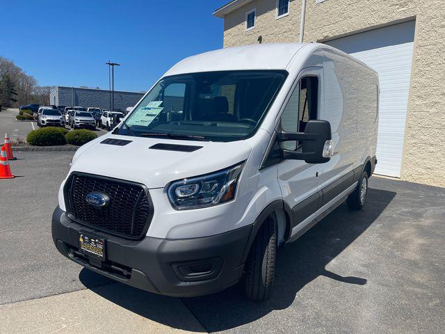 new 2024 Ford Transit-350 car, priced at $52,900