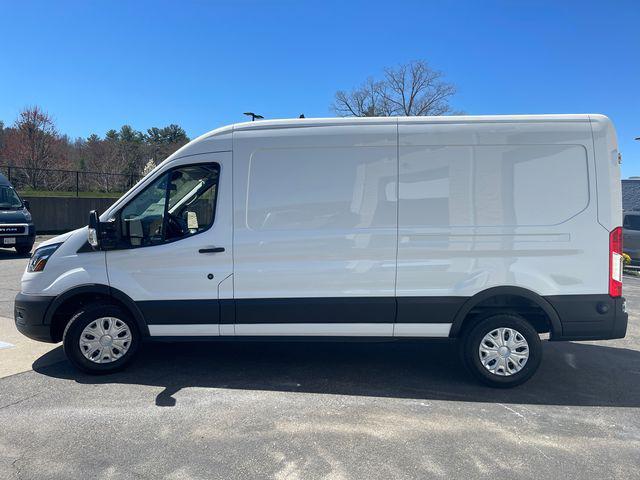 new 2024 Ford Transit-350 car, priced at $52,900