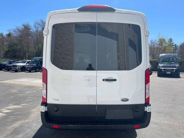 new 2024 Ford Transit-350 car, priced at $52,900