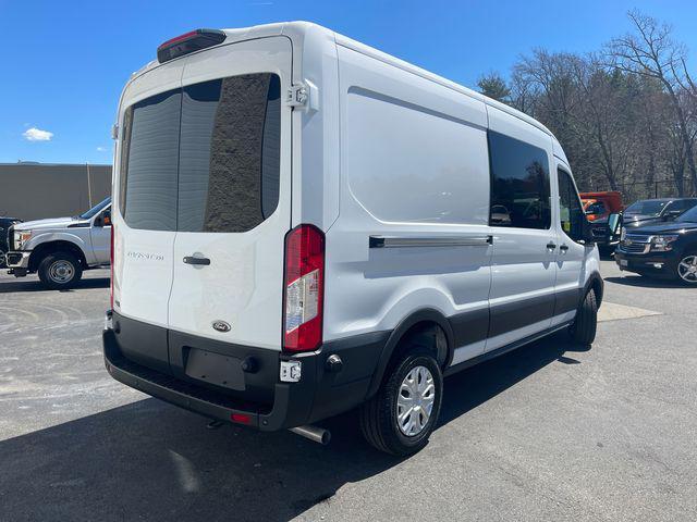 new 2024 Ford Transit-350 car, priced at $52,900