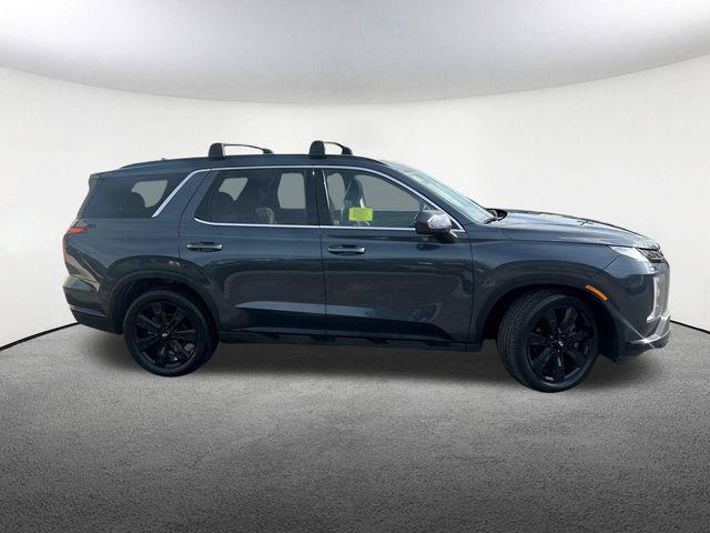 used 2024 Hyundai Palisade car, priced at $40,977