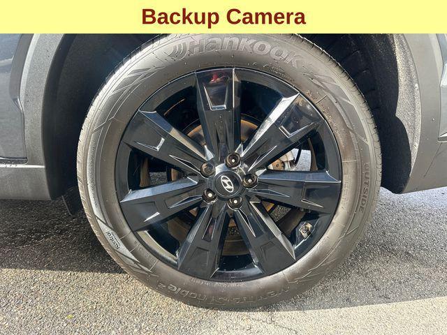 used 2024 Hyundai Palisade car, priced at $40,977