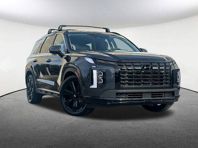 used 2024 Hyundai Palisade car, priced at $40,977