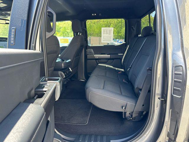 used 2023 Ford F-150 car, priced at $44,524