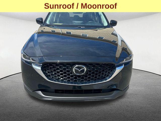 used 2023 Mazda CX-5 car, priced at $27,647