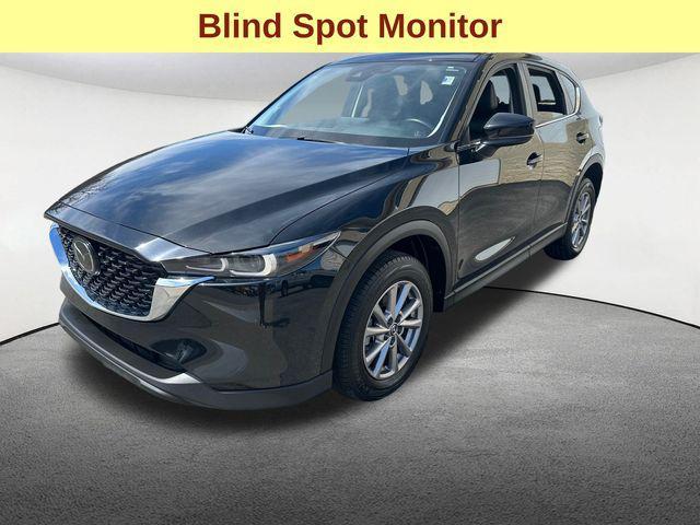 used 2023 Mazda CX-5 car, priced at $27,647