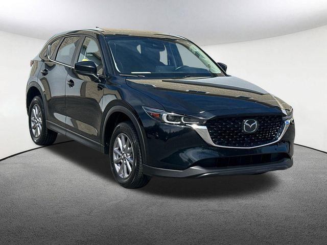 used 2023 Mazda CX-5 car, priced at $27,647