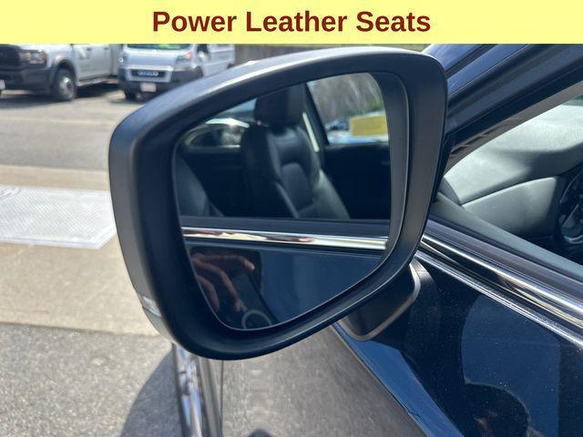 used 2023 Mazda CX-5 car, priced at $27,647
