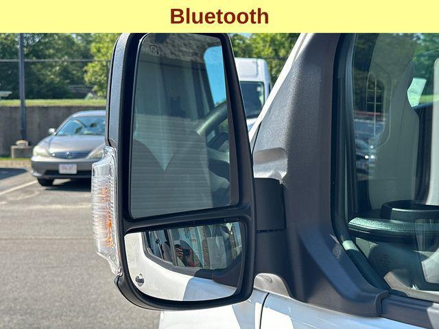used 2024 Ford Transit-250 car, priced at $55,977