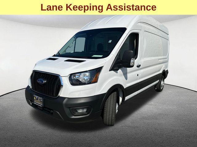 used 2024 Ford Transit-250 car, priced at $55,977
