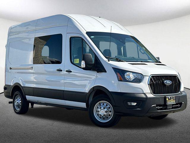used 2024 Ford Transit-250 car, priced at $55,977