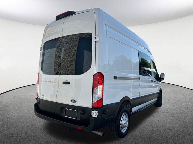 used 2024 Ford Transit-250 car, priced at $55,977