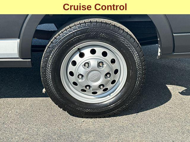 used 2024 Ford Transit-250 car, priced at $55,977