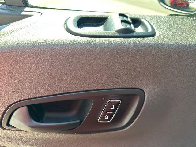 used 2024 Ford Transit-250 car, priced at $55,647