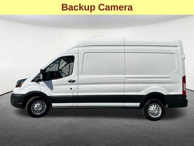 used 2024 Ford Transit-250 car, priced at $55,977