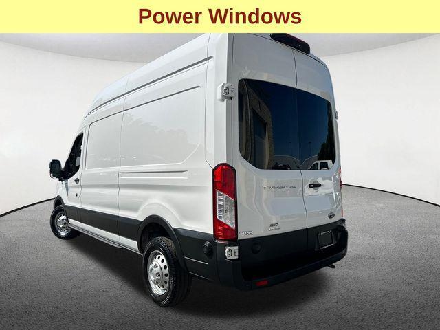 used 2024 Ford Transit-250 car, priced at $55,977