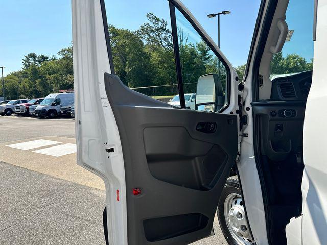 used 2024 Ford Transit-250 car, priced at $55,977