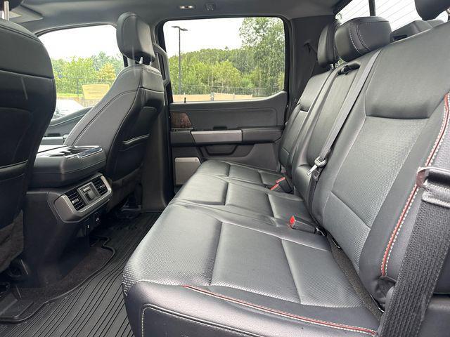 used 2022 Ford F-150 car, priced at $48,477