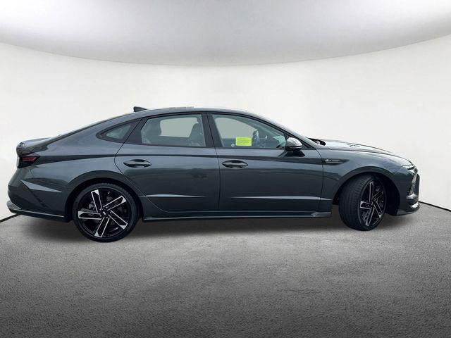 used 2024 Hyundai Sonata car, priced at $31,347