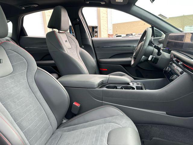 used 2024 Hyundai Sonata car, priced at $31,347