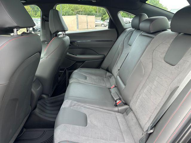 used 2024 Hyundai Sonata car, priced at $31,347
