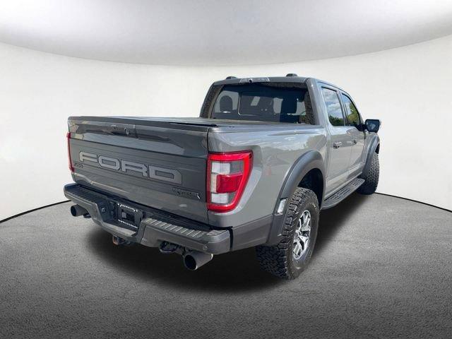 used 2021 Ford F-150 car, priced at $67,977