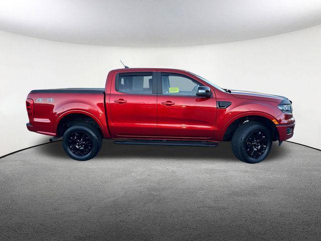 used 2019 Ford Ranger car, priced at $31,477