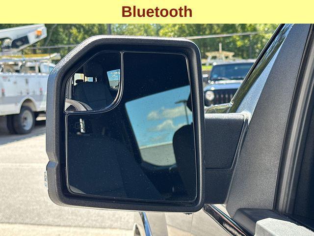 used 2020 Ford F-150 car, priced at $27,647