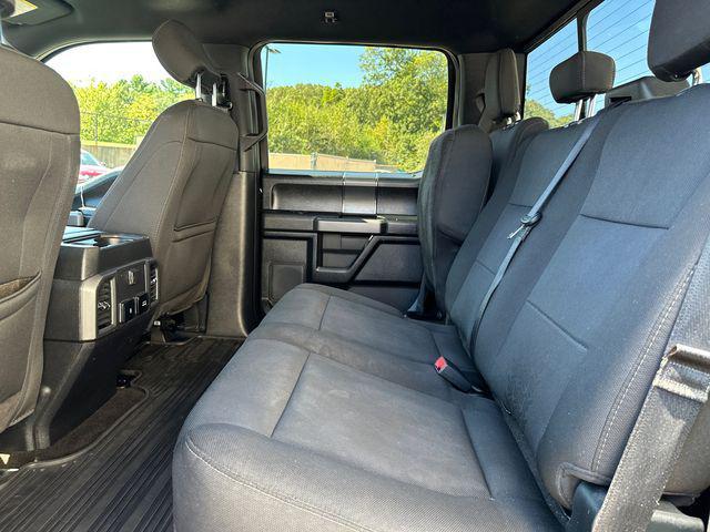 used 2020 Ford F-150 car, priced at $27,647