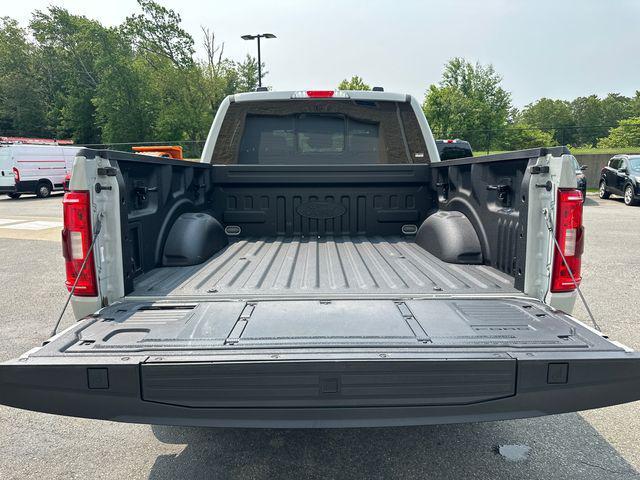 used 2023 Ford F-150 car, priced at $46,477
