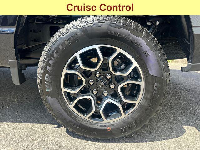 used 2023 Ford F-150 car, priced at $40,564