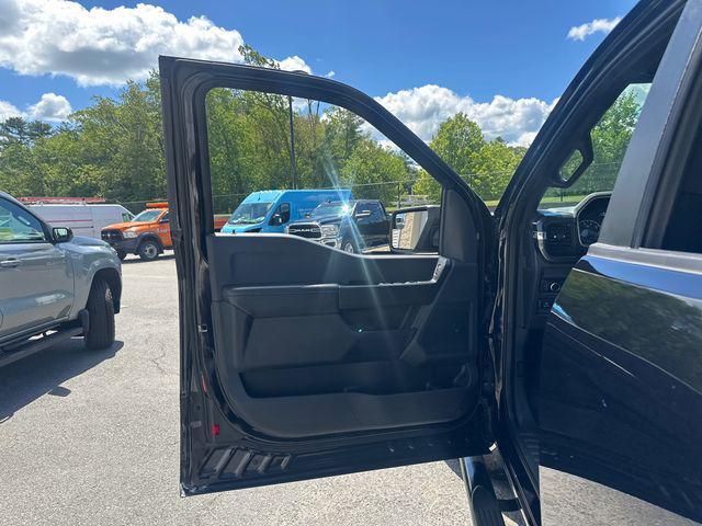 used 2023 Ford F-150 car, priced at $40,564
