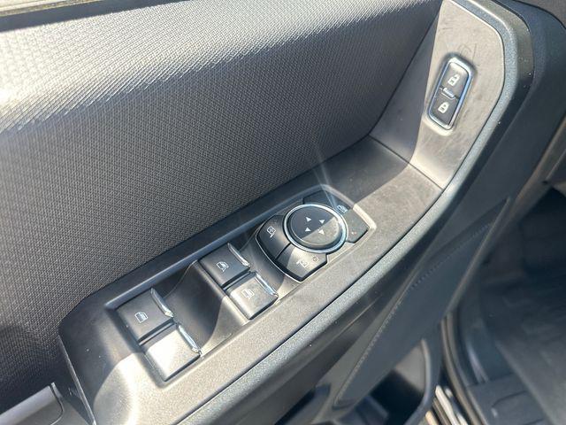 used 2023 Ford F-150 car, priced at $40,564