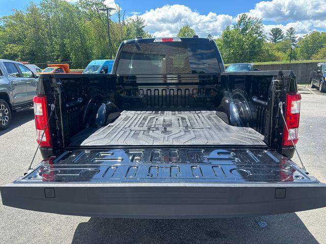 used 2023 Ford F-150 car, priced at $40,564