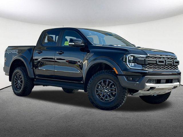 used 2024 Ford Ranger car, priced at $53,977