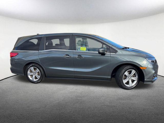 used 2019 Honda Odyssey car, priced at $24,477