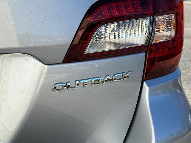 used 2018 Subaru Outback car, priced at $17,647
