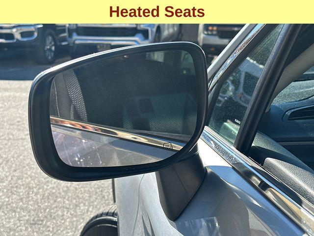 used 2018 Subaru Outback car, priced at $17,647