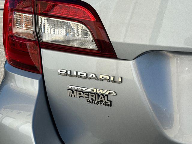 used 2018 Subaru Outback car, priced at $17,647