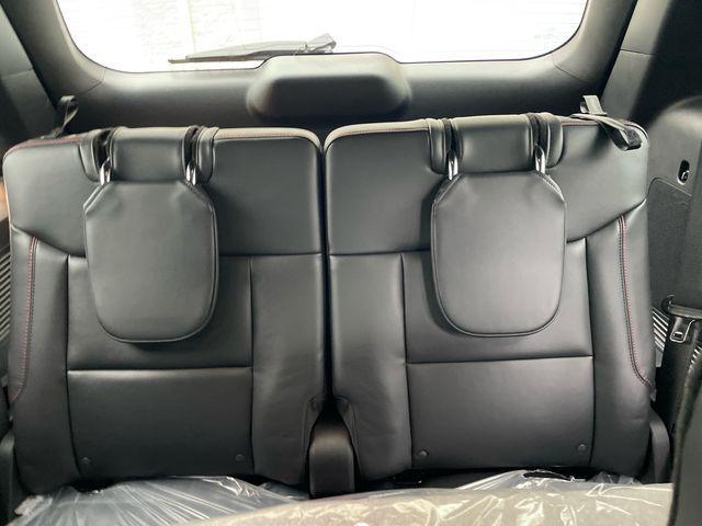 new 2025 Ford Explorer car, priced at $55,361