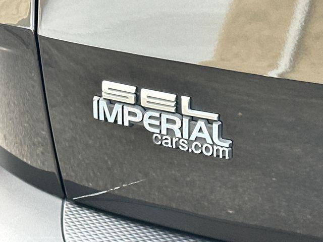 used 2020 Ford Escape car, priced at $18,347