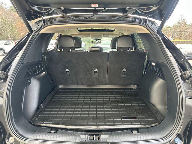 used 2020 Ford Escape car, priced at $18,347