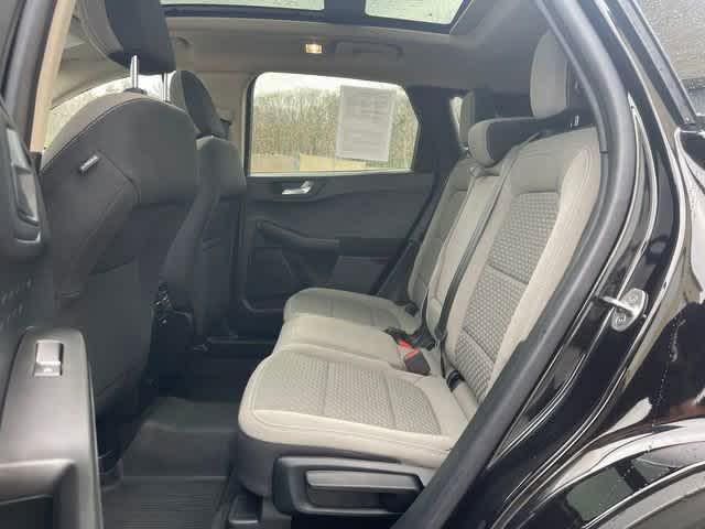used 2020 Ford Escape car, priced at $23,747