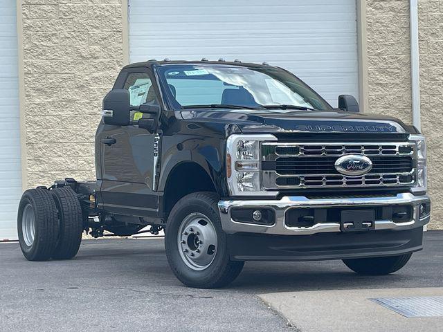 new 2024 Ford F-350 car, priced at $50,853