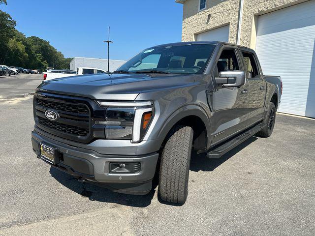 new 2025 Ford F-150 car, priced at $73,030