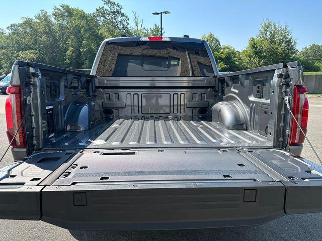 new 2025 Ford F-150 car, priced at $73,030