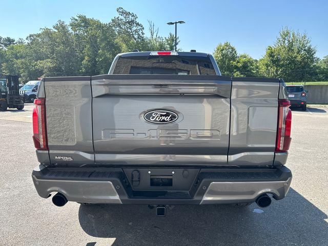 new 2025 Ford F-150 car, priced at $73,030