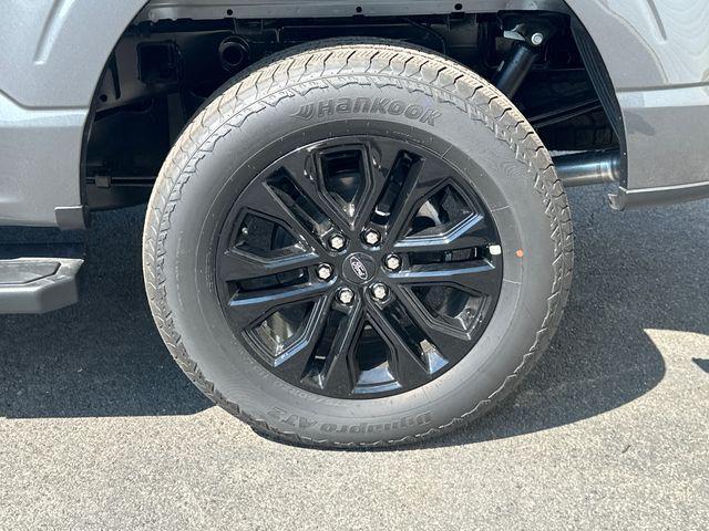 new 2025 Ford F-150 car, priced at $73,030