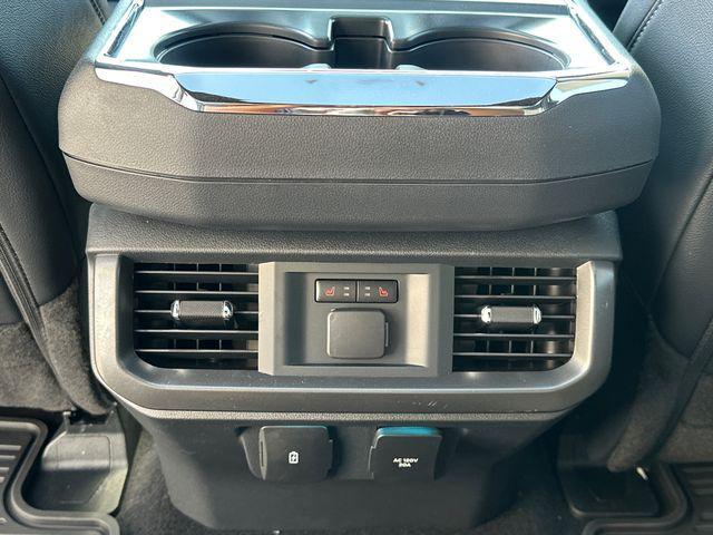 new 2025 Ford F-150 car, priced at $73,030